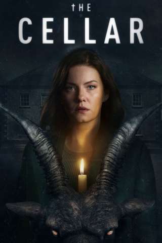 The Cellar (2022) streaming