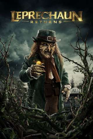 Leprechaun Returns (2018) streaming