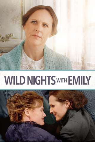 Wild Nights with Emily (2018) streaming