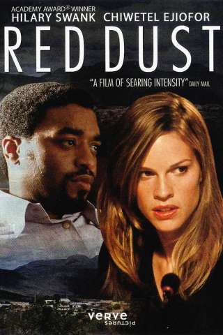 Red Dust (2004) streaming