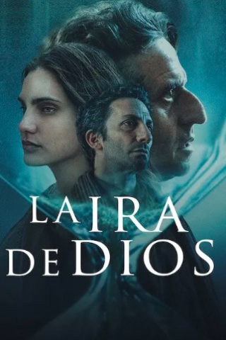 La ira de Dios (2022) streaming