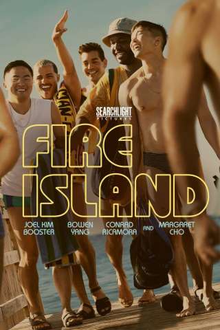 Fire Island (2022) streaming