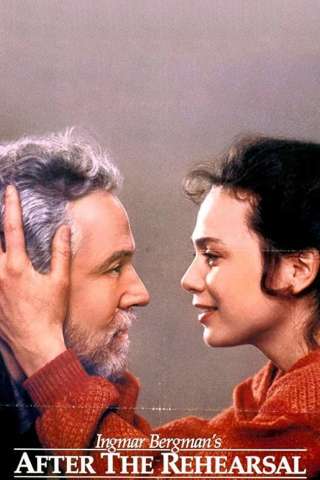 Dopo la prova (1984) streaming