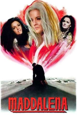 Maddalena (1971) streaming