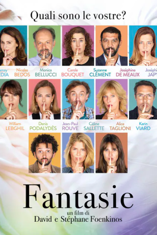 Fantasie (2021) streaming