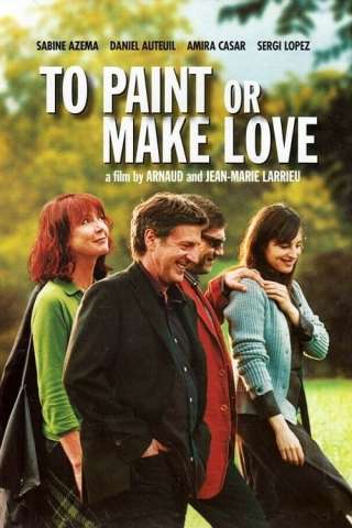 Incontri d'amore (2005) streaming