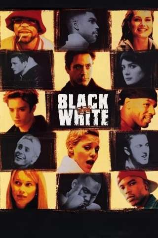 Indiziata di omicidio - Black and White (1999) streaming