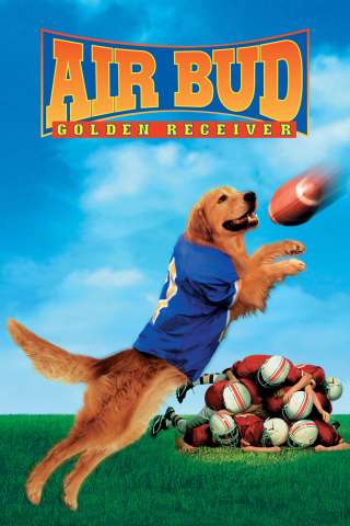 Air Bud 2 - Eroe a quattro zampe (1998) streaming