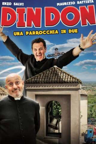 Din Don - Un paese in due (2022) streaming