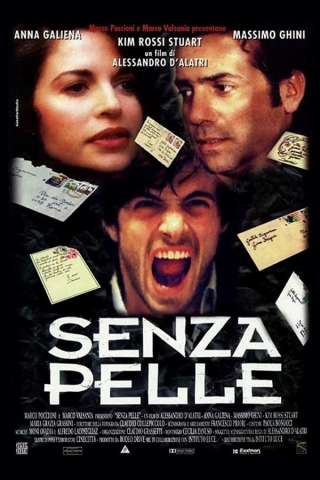Senza pelle (1994) streaming