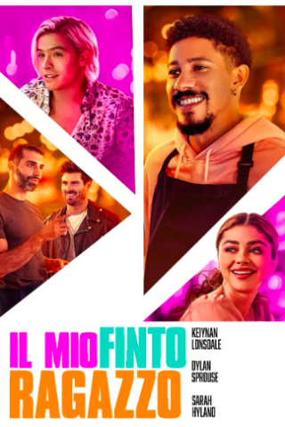 Il mio finto fidanzato (2022) streaming
