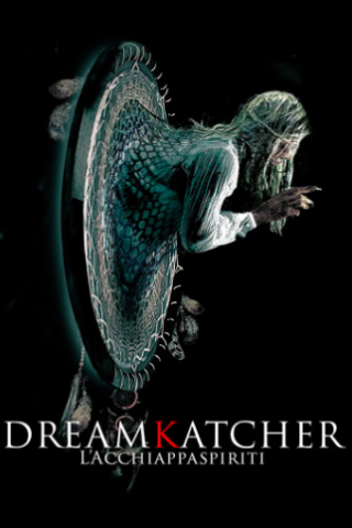 Dreamkatcher - L'acchiappaspiriti (2020) streaming