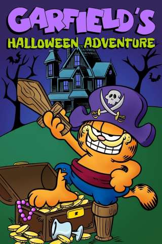 Le Vacanze di Garfield (1985) streaming
