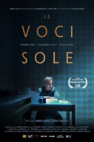 Le voci sole (2022) streaming