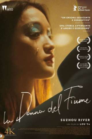 La donna del fiume (2000) streaming