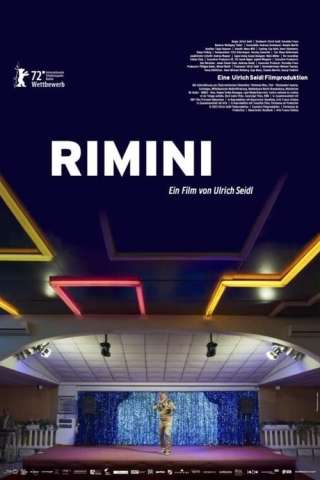 Rimini (2022) streaming