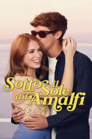 Sotto il sole di Amalfi (2022) streaming
