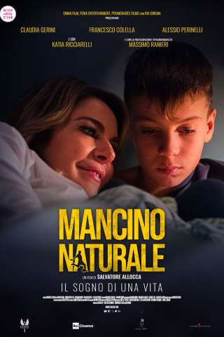 Mancino naturale (2022) streaming