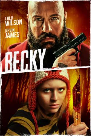 Becky (2020) streaming