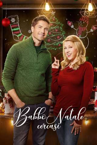 Babbo Natale cercasi (2017) streaming