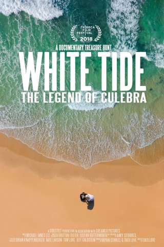 The Legend of Cocaine Island (2018) streaming