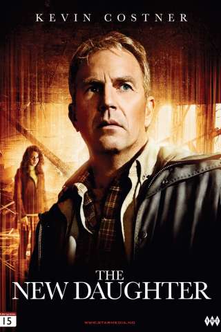 The New Daughter (2009) streaming