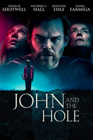 John and the Hole (2021) streaming