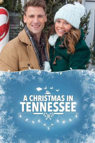 Natale in Tennessee (2018) streaming