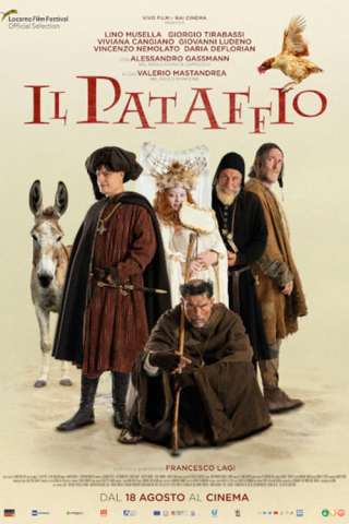 Il pataffio (2022) streaming
