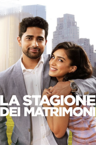 La stagione dei matrimoni (2022) streaming