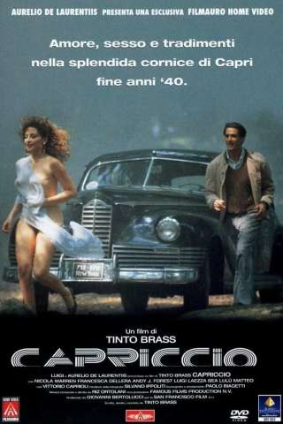 Capriccio (1987) streaming