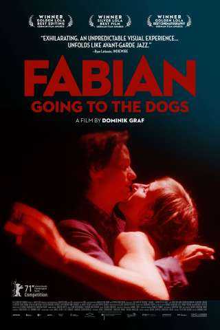 Fabian - Going to the Dogs (2021) streaming