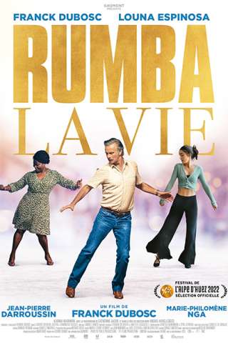 Rumba Therapy (2022) streaming