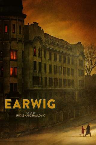 Earwig - La bambina con i denti di ghiaccio (2022) streaming