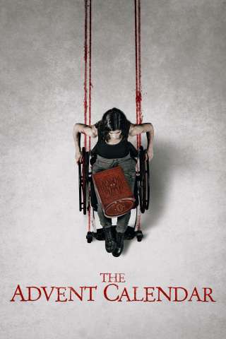 Bloody Calendar (2021) streaming