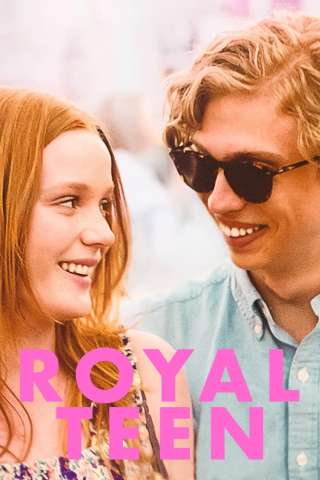 Royalteen - L'erede (2022) streaming