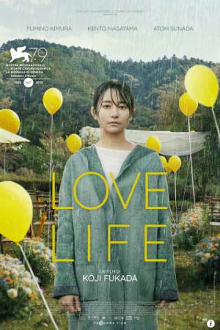 Love Life (2022) streaming