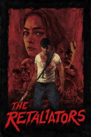 I Vendicatori - The Retaliators (2022) streaming