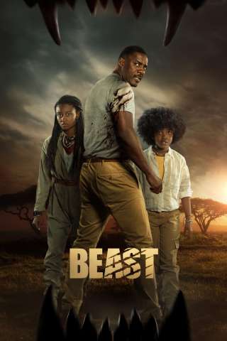Beast (2022) streaming