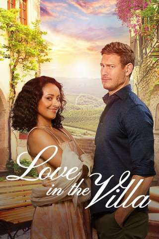 Love in the Villa - Innamorarsi a Verona (2022) streaming