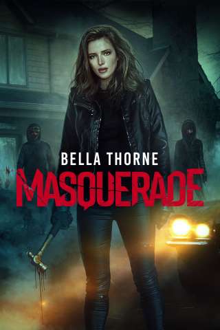 Masquerade (2021) streaming