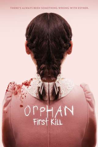 Orphan - First Kill (2022) streaming