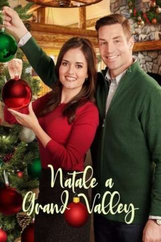 Natale a Christmas Valley (2016) streaming