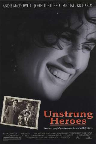 Eroi di tutti i giorni (1995) streaming