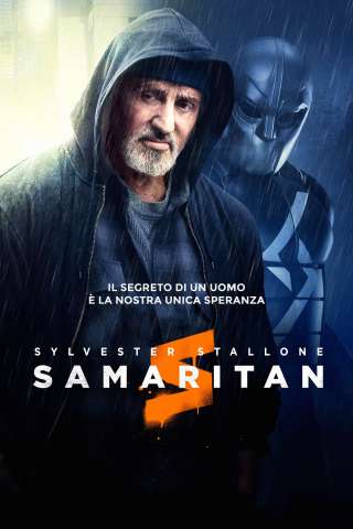 Samaritan (2022) streaming