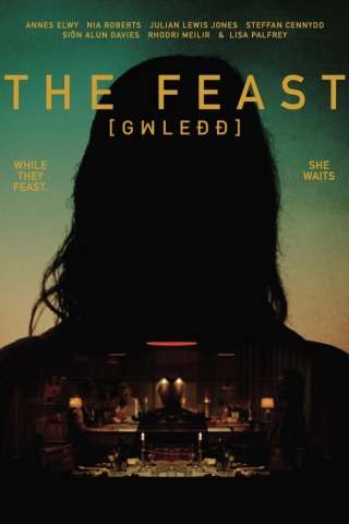 The Feast (2021) streaming