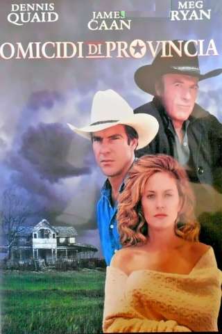 Omicidi di provincia (1993) streaming