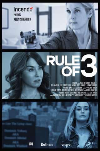 La regola delle 3 mogli (2019) streaming