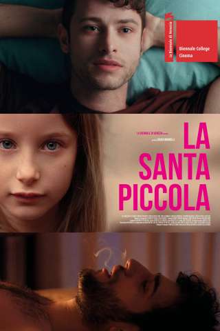 La santa piccola (2021) streaming
