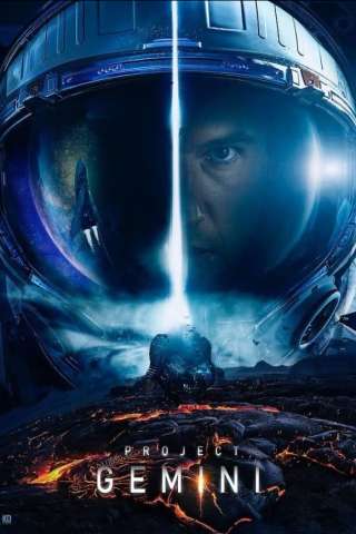 Project Gemini (2022) streaming